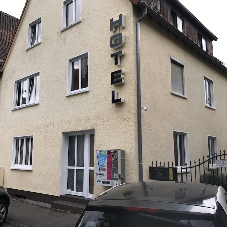 Hotel Morgenmuffel