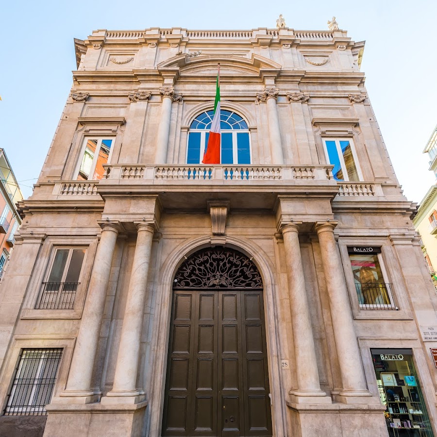 Palazzo Doria d'Angri