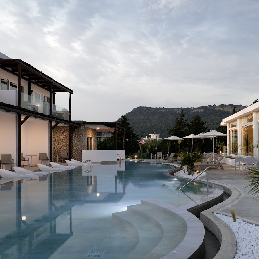 Nama Retreat
