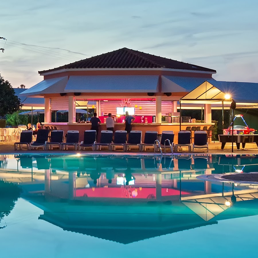 V-Hotels Group Sidari Panorama