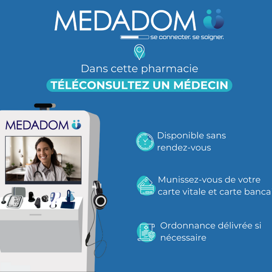 Pharmacie du Château