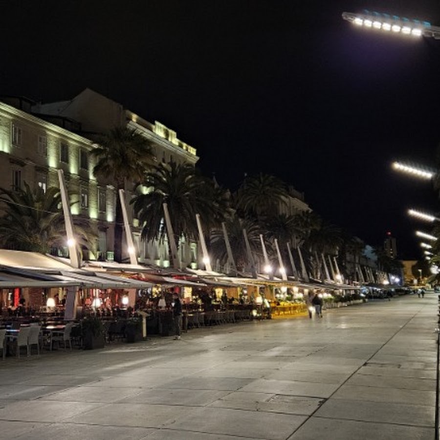 Guest House Imperial, Split