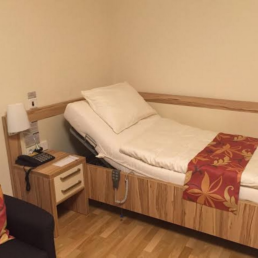 GDA Hotel Hannover-Kleefeld