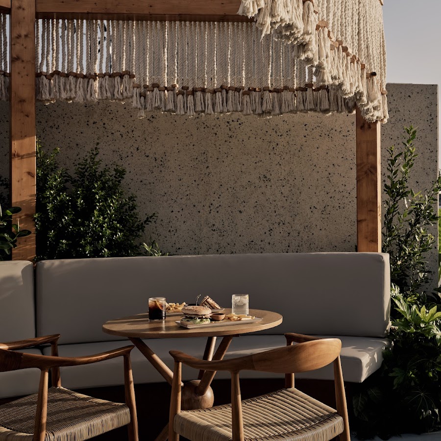 The Lekka Hotel & Spa