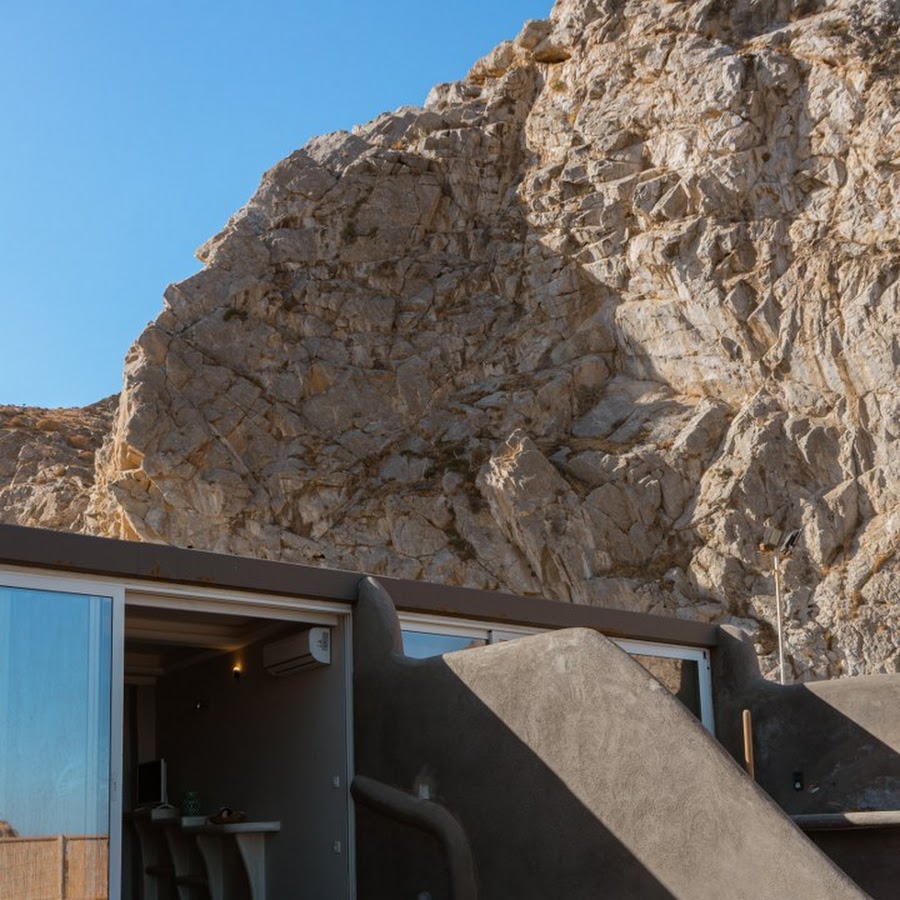 Demilmar Luxury Suites