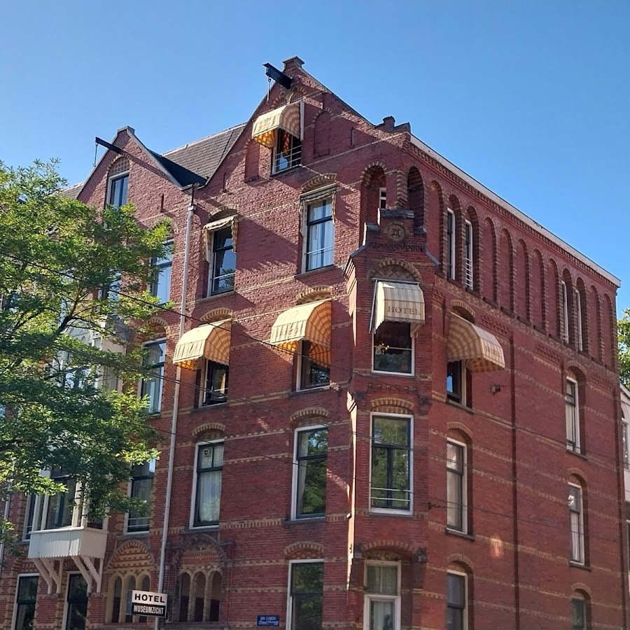 Hotel Museumzicht