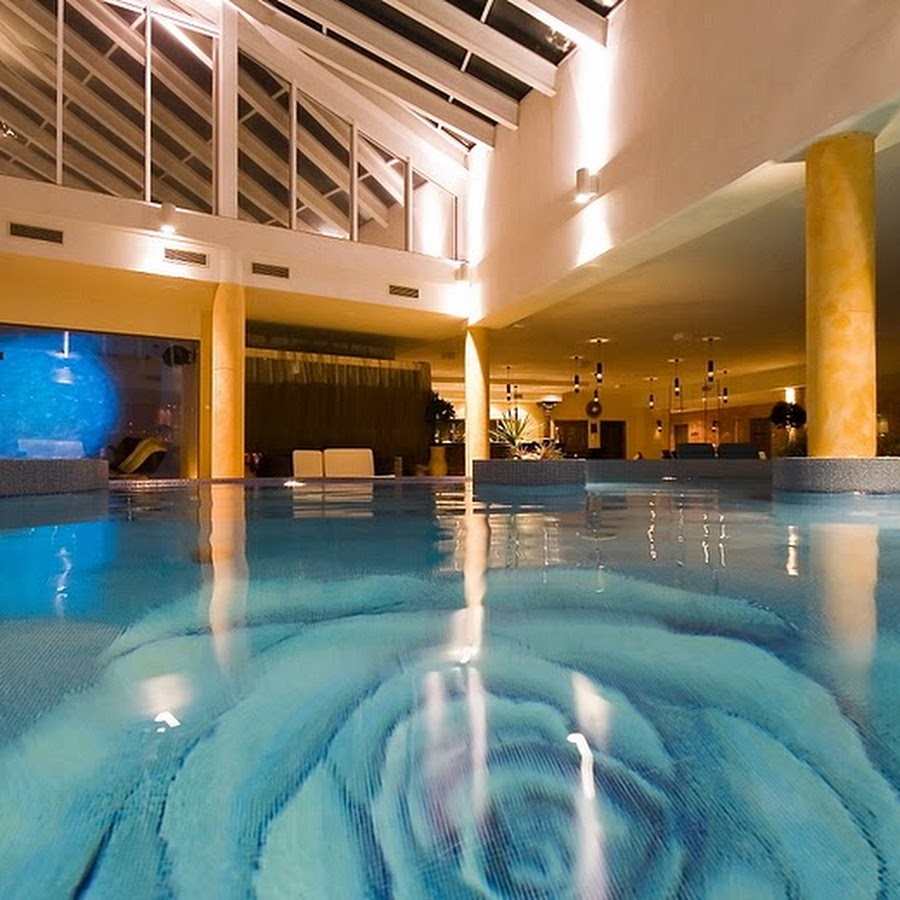 Grand Rose Spa Hotel