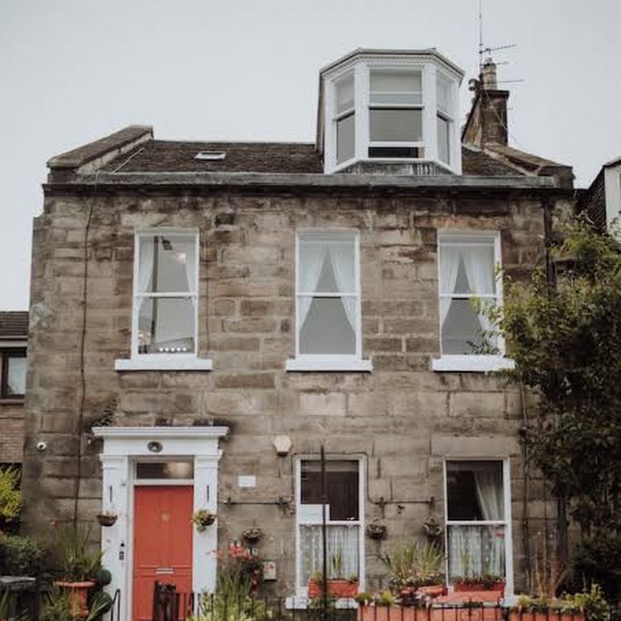 16 Pilrig Guest House