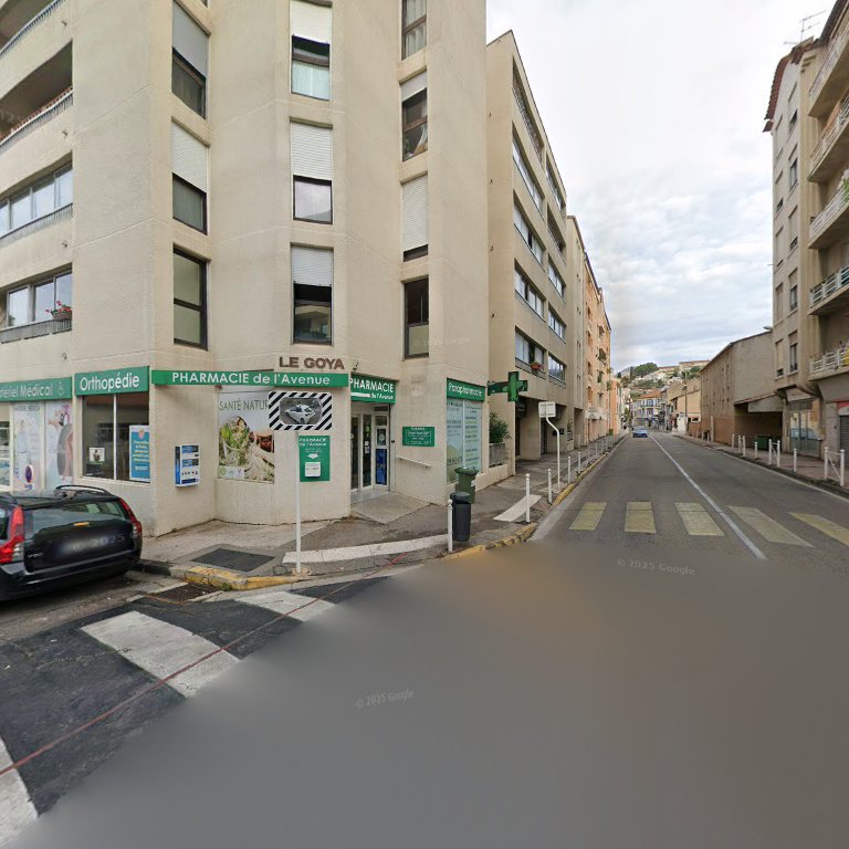 Pharmacie de l'Avenue