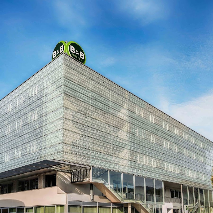 B&B HOTEL Salzburg-Nord