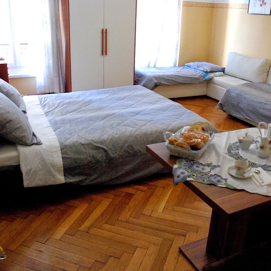 Affittacamere Girasole