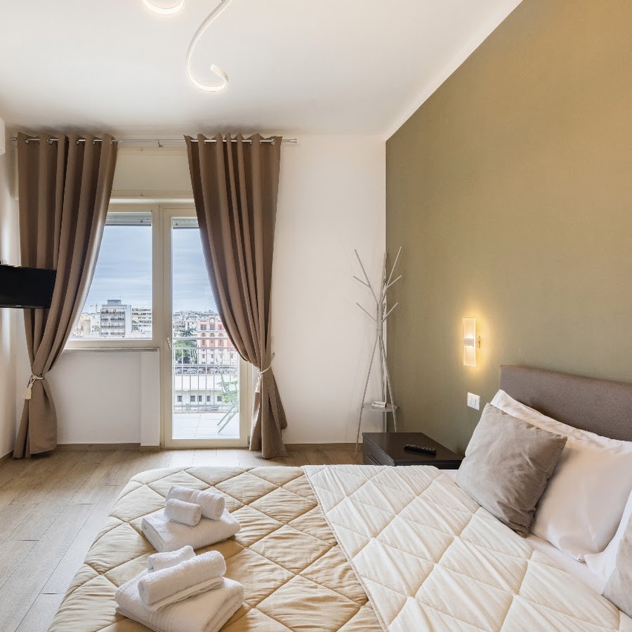 Capruzzi Guest House