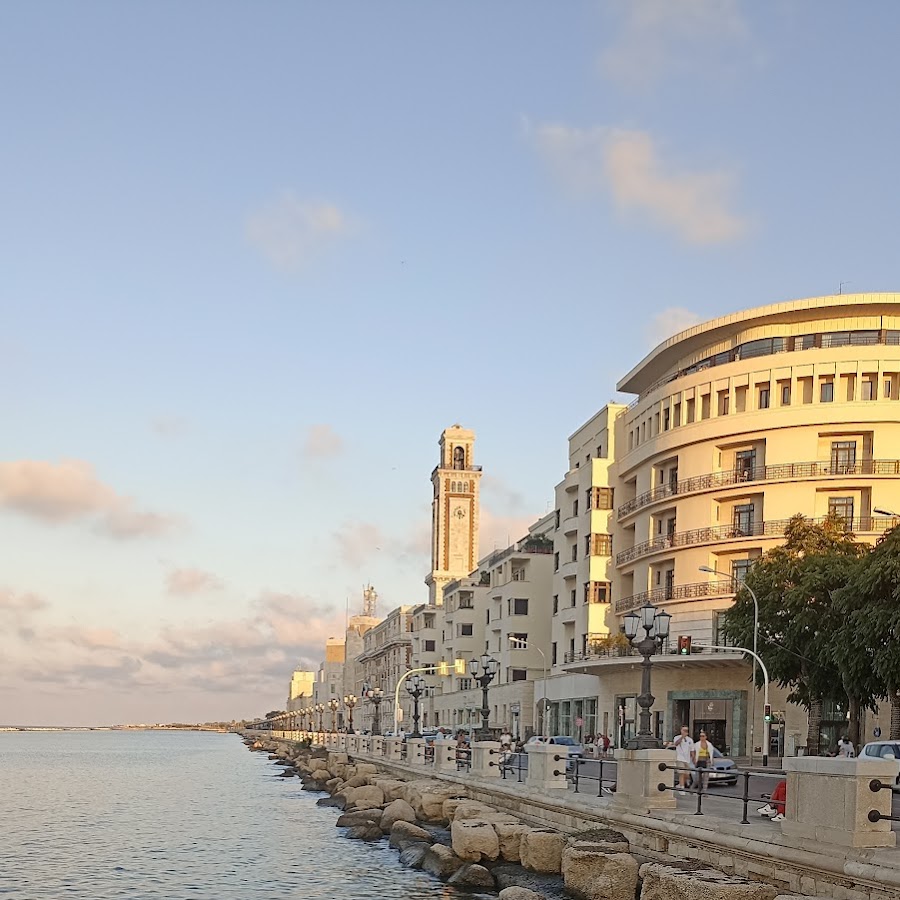 Ritratto Sul Mare Suite