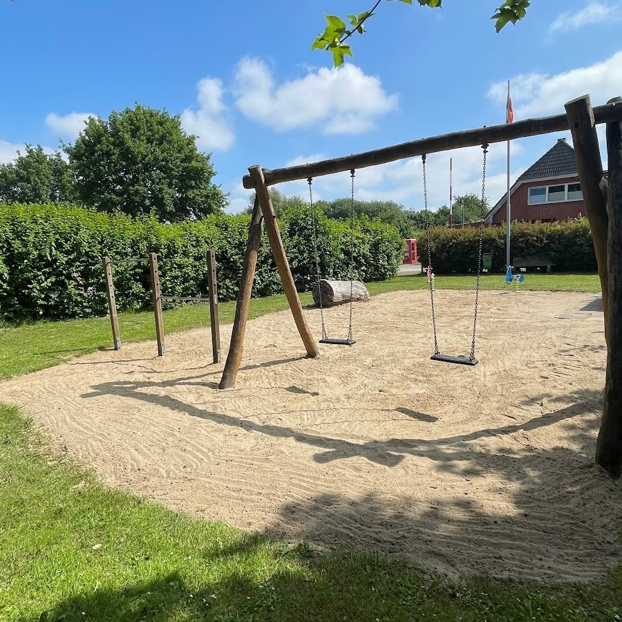 Campingplatz Lübeck-Schönböcken
