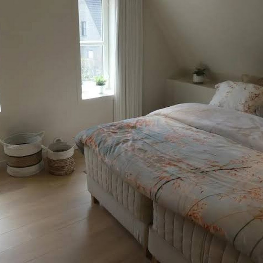 Vakantievilla De Nachtegaal