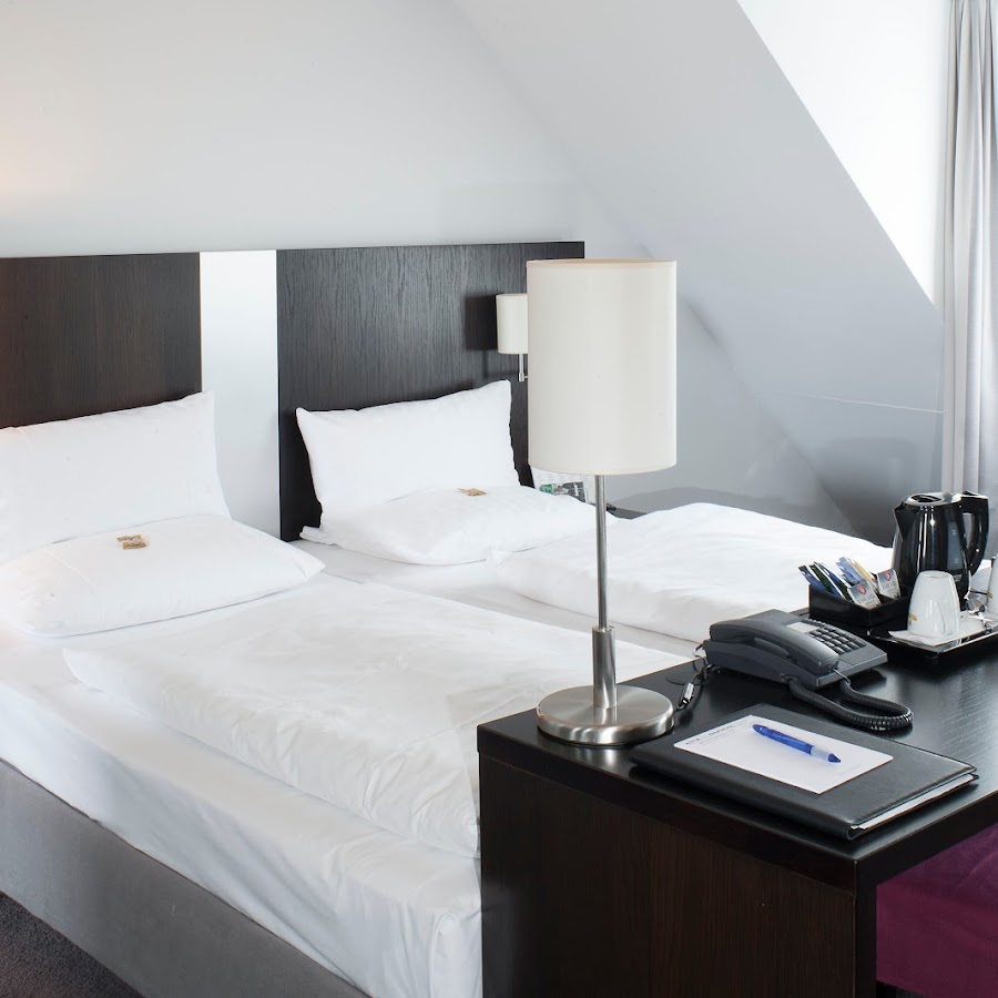 Astor & Aparthotel - Köln