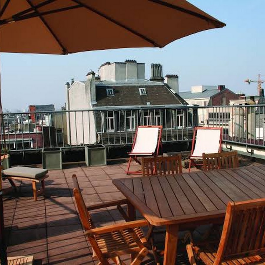 SmartFlats Grand Place
