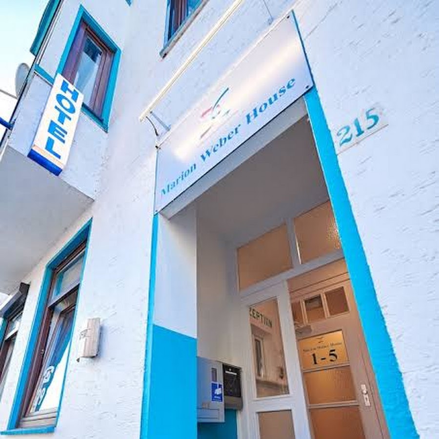 Hotel Gästehaus Marion Weber