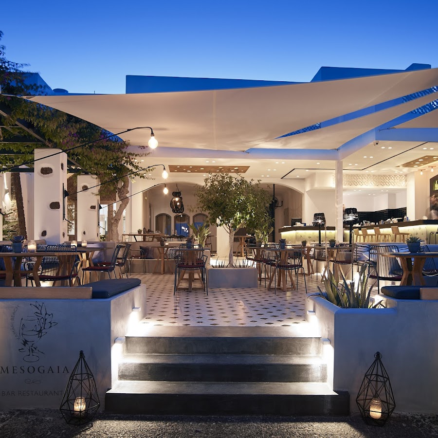 Afroditi Venus Beach Hotel & Spa