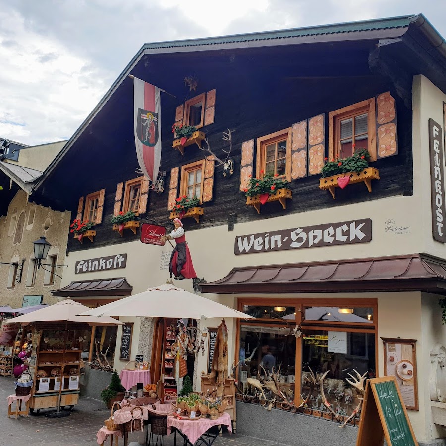 Restaurant Gruener Baum