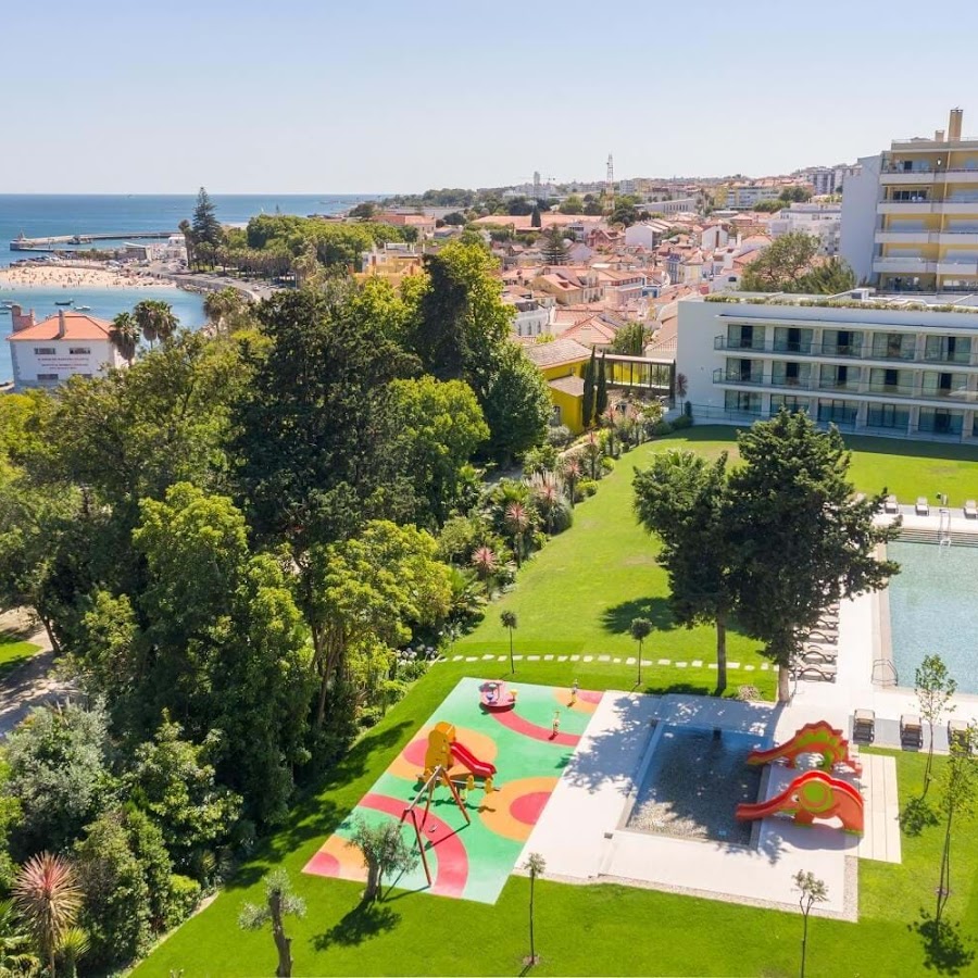 Hotel Vila Galé Collection Palácio dos Arcos