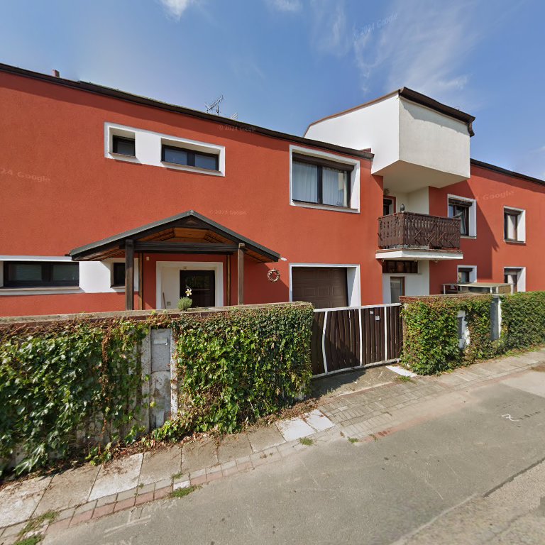 Eva Včeláková - Penzion Eva