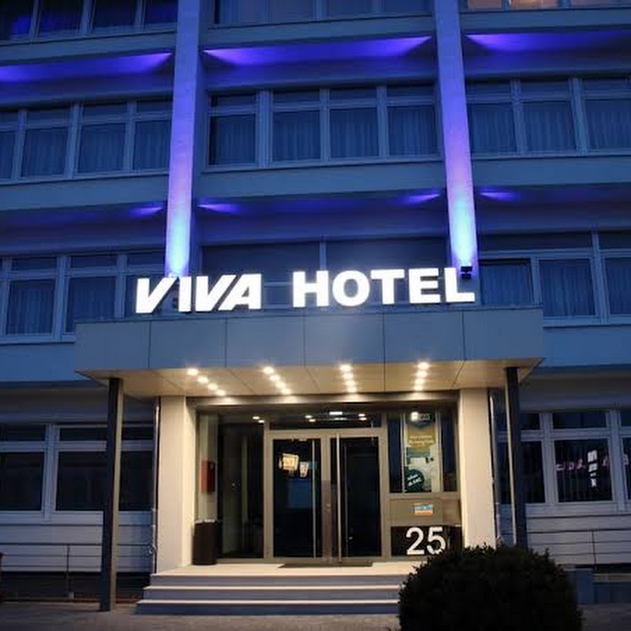 Viva Hotel Lübeck