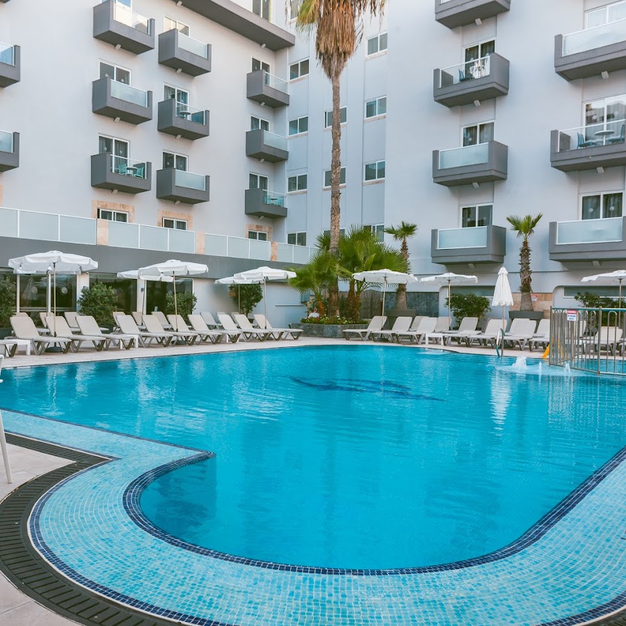 Bora Bora Ibiza Malta Resort - Music Hotel - Adults Only 18 plus