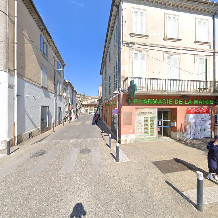 Pharmacie de la Mairie
