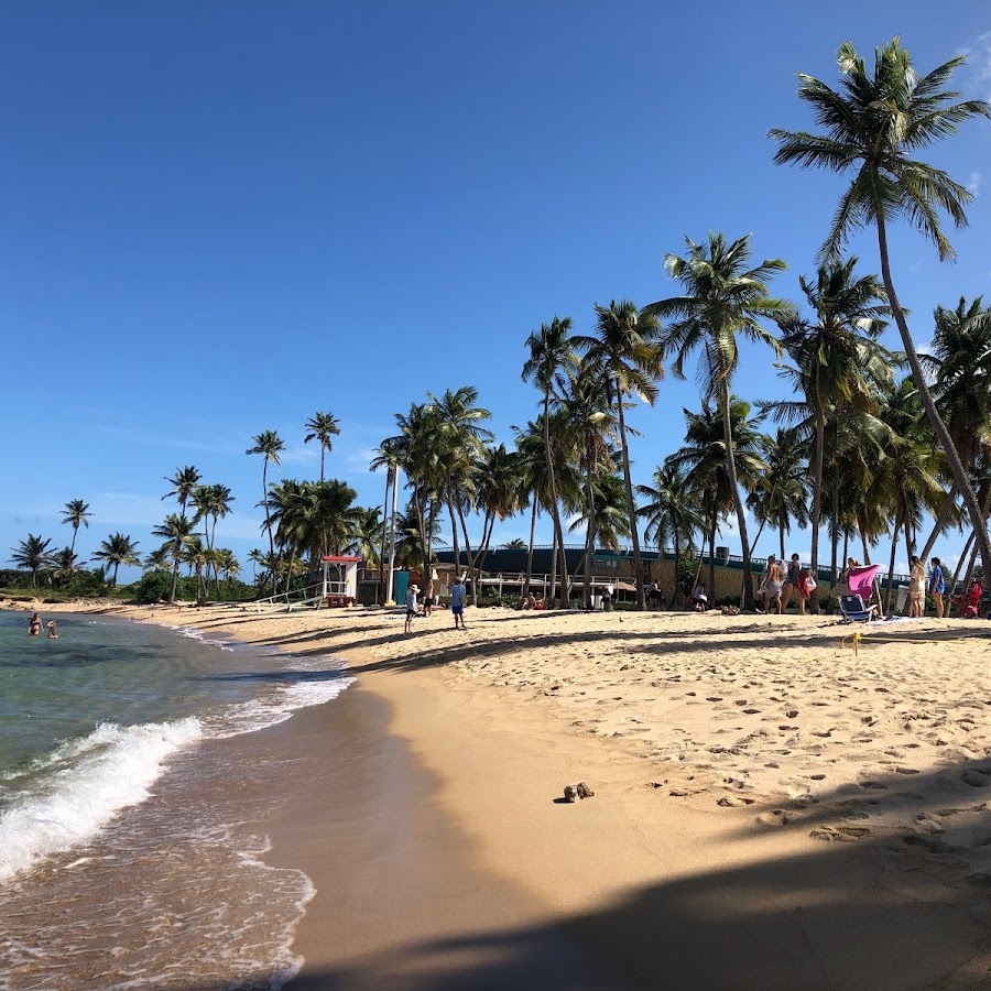 El Escambrón