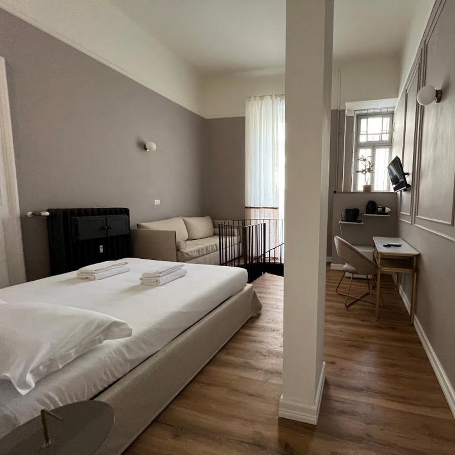 Turin Central Cavour