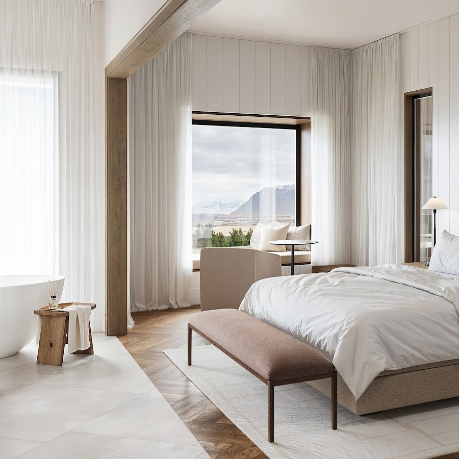 360 Hotel Boutique Retreat and Spa