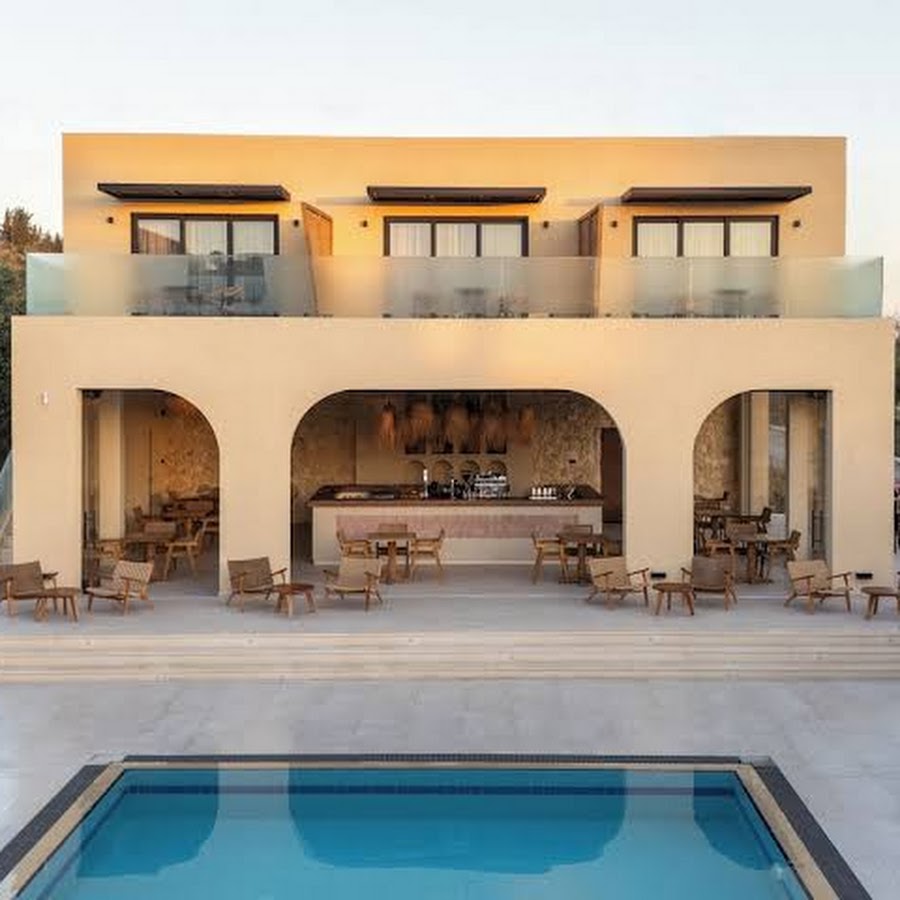 Ekati Mare Lifestyle Resort