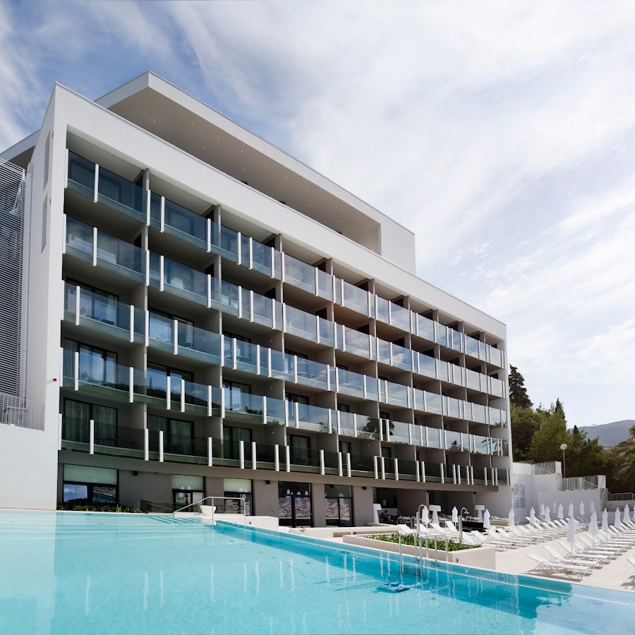 Hotel Kompas Dubrovnik
