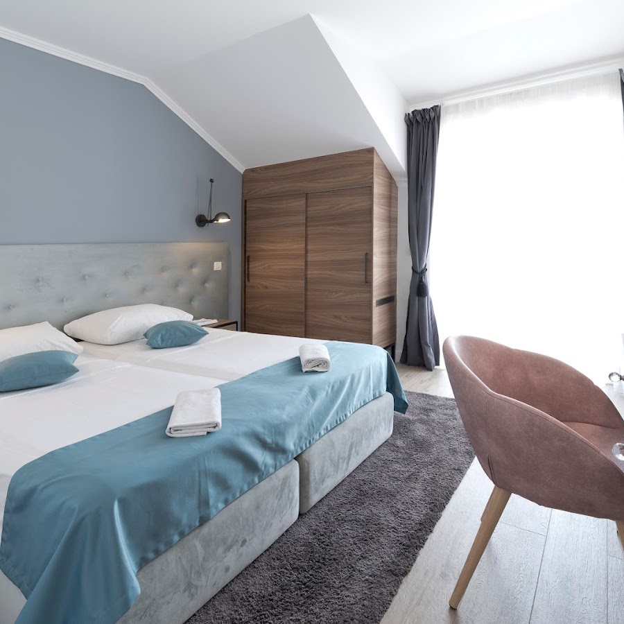 Hotel Perla Dubrovik Croatia