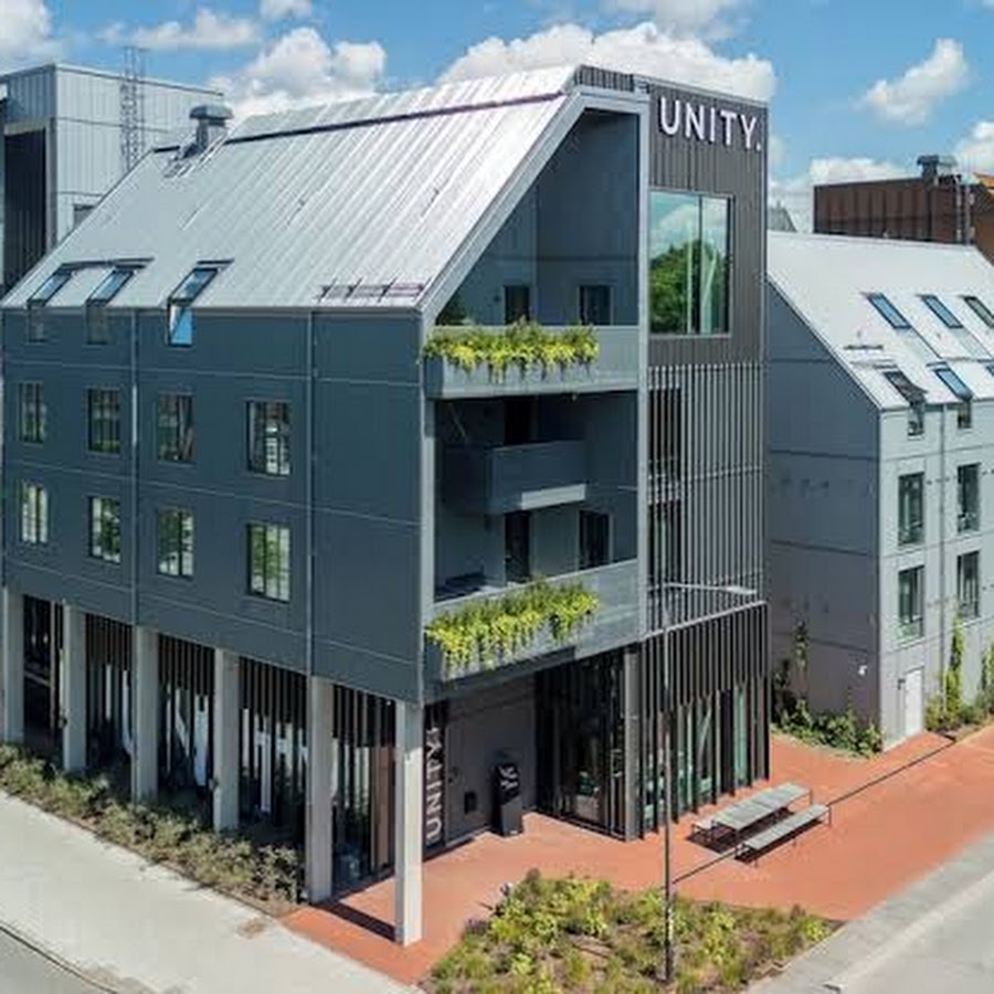 UNITY Malmö