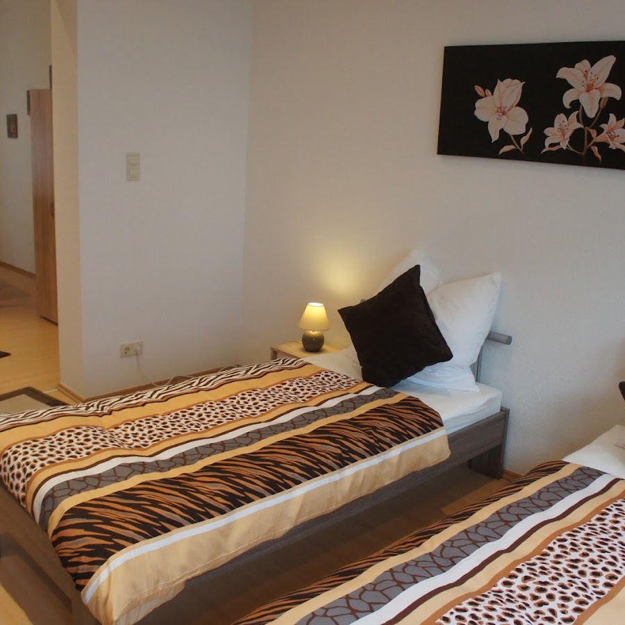 Appartment am Nordpark