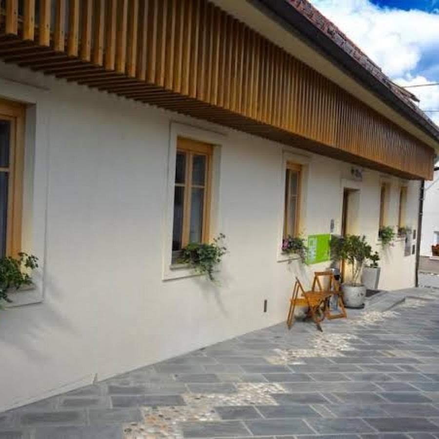 CUBE central rooms for 2