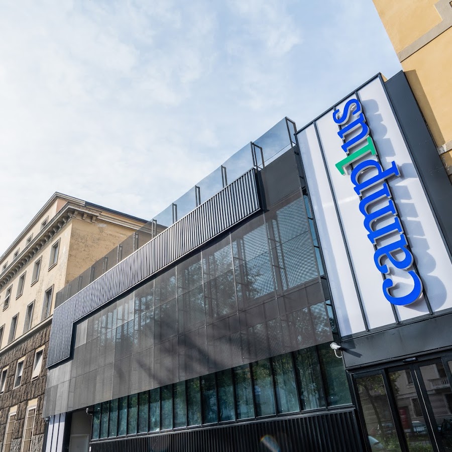 Camplus Torino Bernini