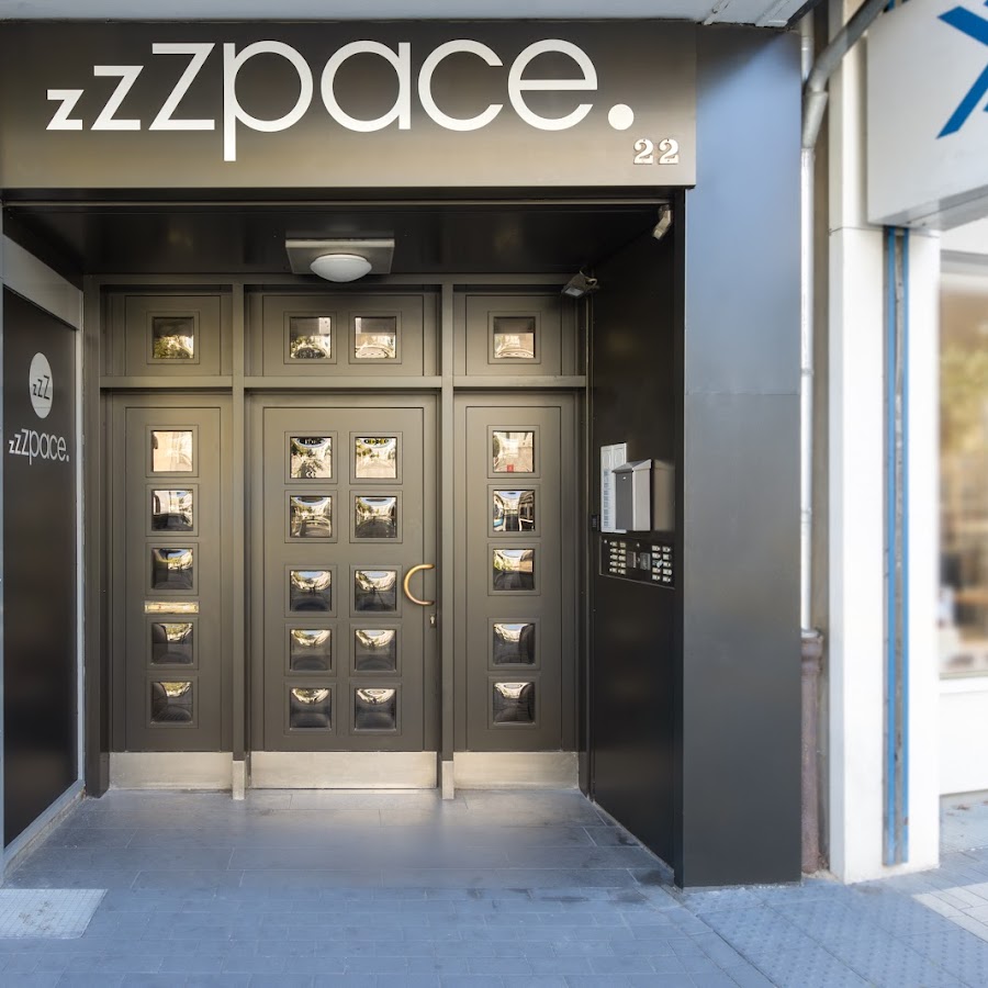 zzzpace Smart-Hotel Bielefeld