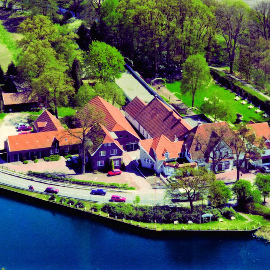 Hotel & Gesellschaftshaus Wöbken - Hundsmühler Krug