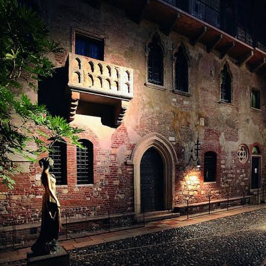 Relais Balcone di Giulietta