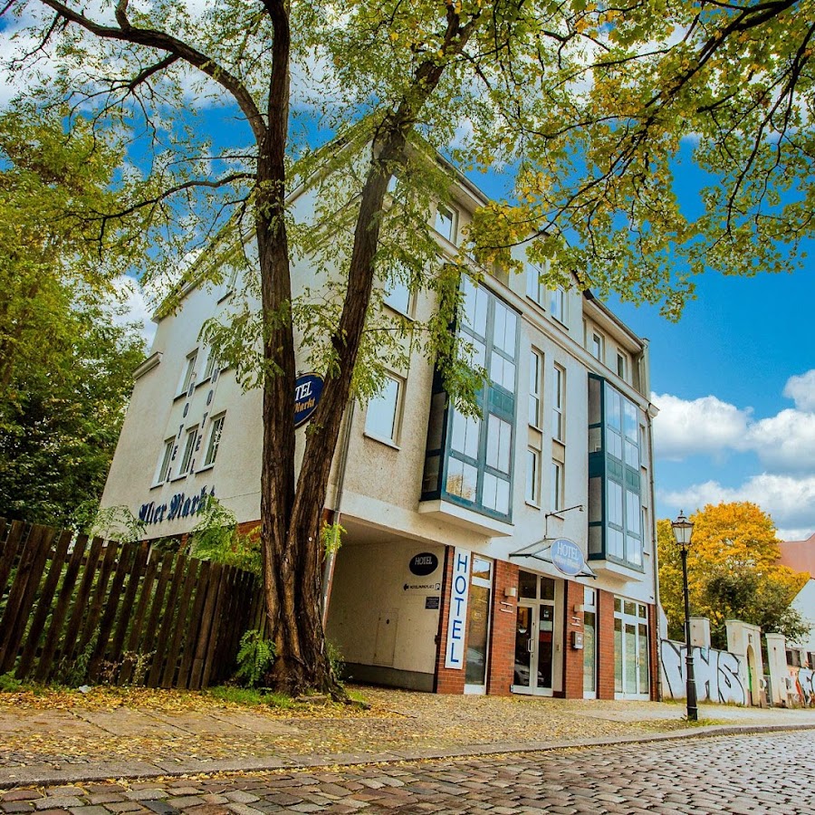 Hotel Alter Markt