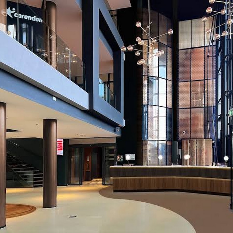 Corendon Apartments Amsterdam Schiphol Airport