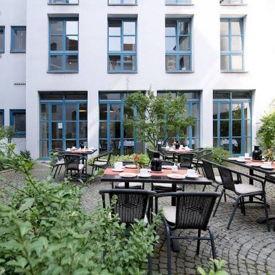 Hanns-Lilje-Haus - Hotel und Tagungszentrum