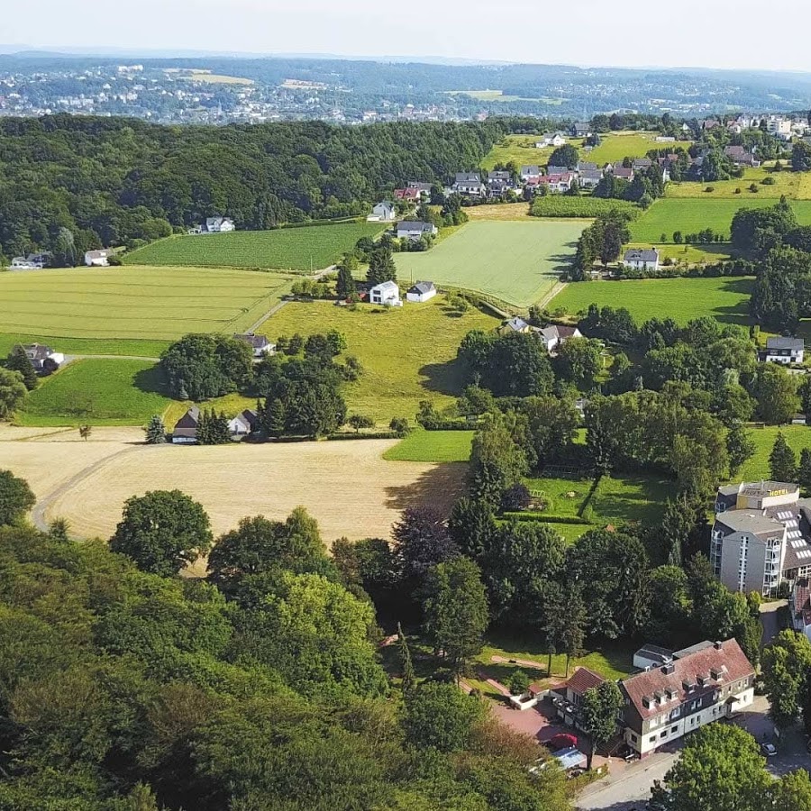 Wald & Golfhotel Lottental