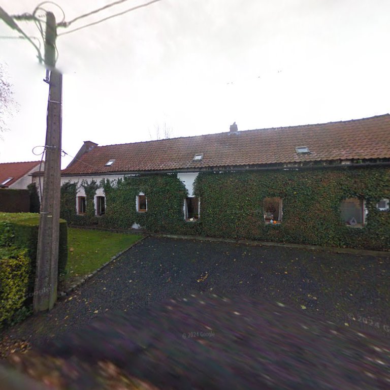 La Ferme Des Roses