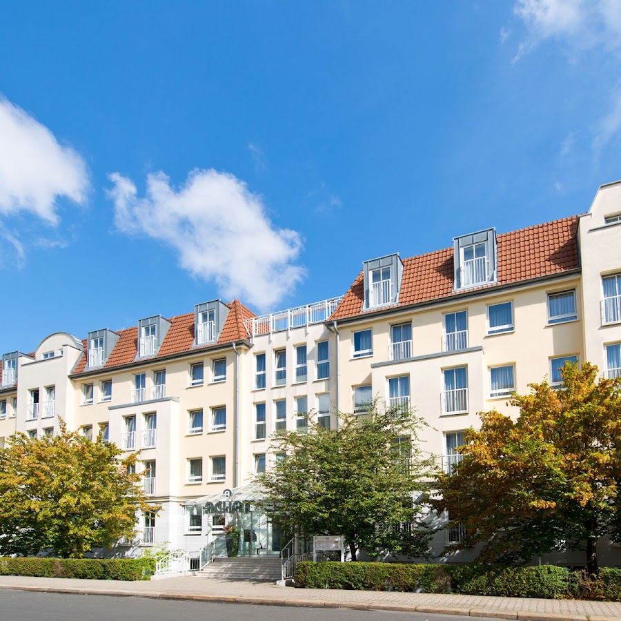 ACHAT Hotel Dresden Elbufer