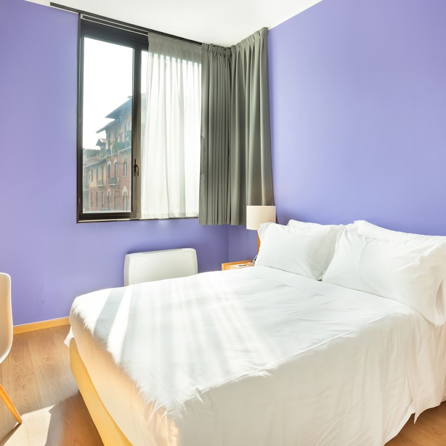 Nizza26 Serviced Apartments