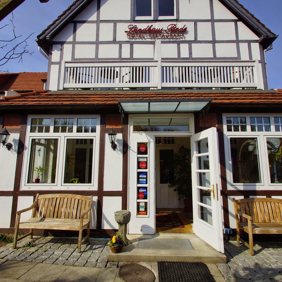 Landhaus Bode